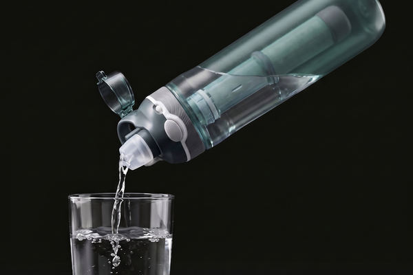 Eau & Filtration