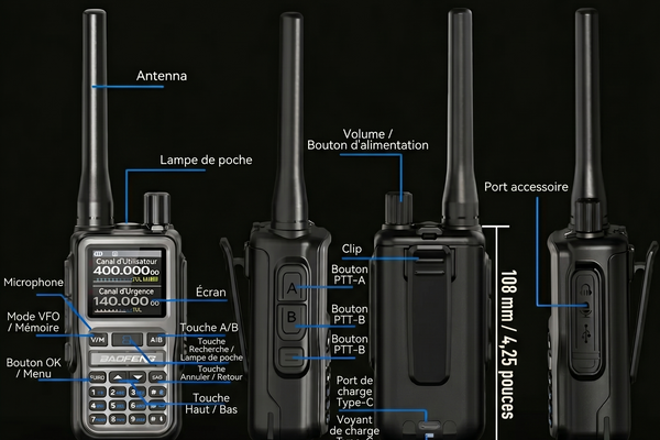 Communication