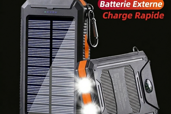 Énergie & Power