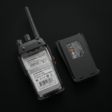 Pack Talkies PMR — 16 canaux UHF 446MHz