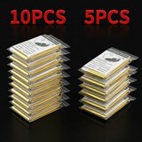 Couverture de Survie — Format compact pour kit d'urgence