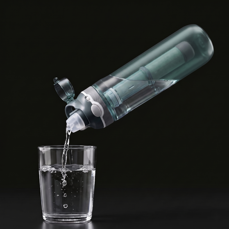 EAU & FILTRATION