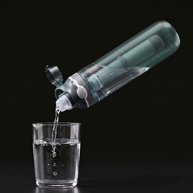 EAU & FILTRATION
